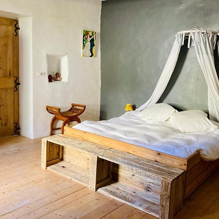 Chambres Et Gite En Cevennes Cros  Esterno foto