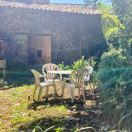Chambres Et Gite En Cevennes Cros  Esterno foto
