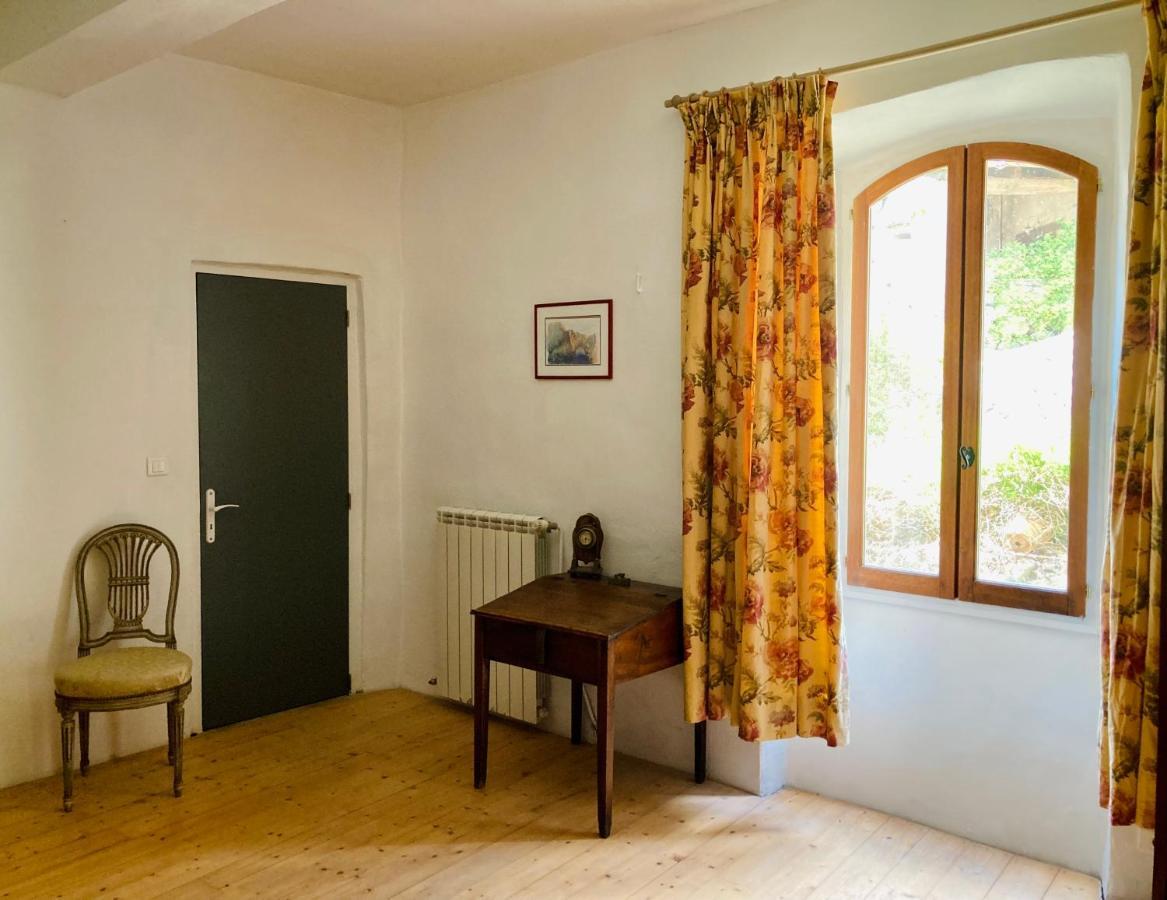 Chambres Et Gite En Cevennes Cros  Esterno foto