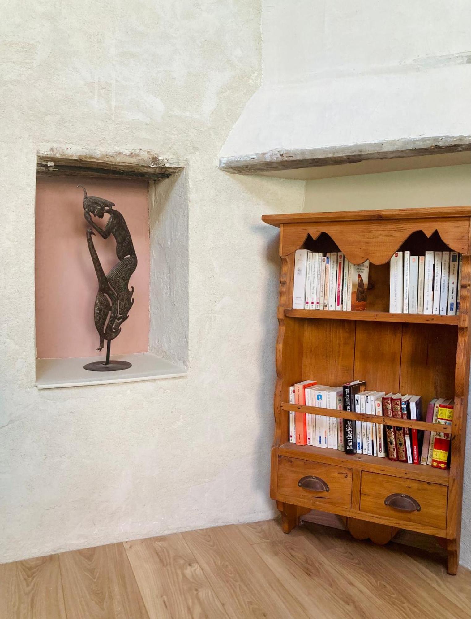 Chambres Et Gite En Cevennes Cros  Esterno foto