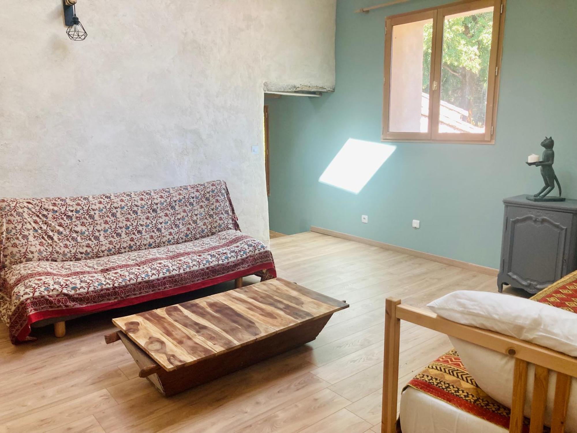 Chambres Et Gite En Cevennes Cros  Esterno foto