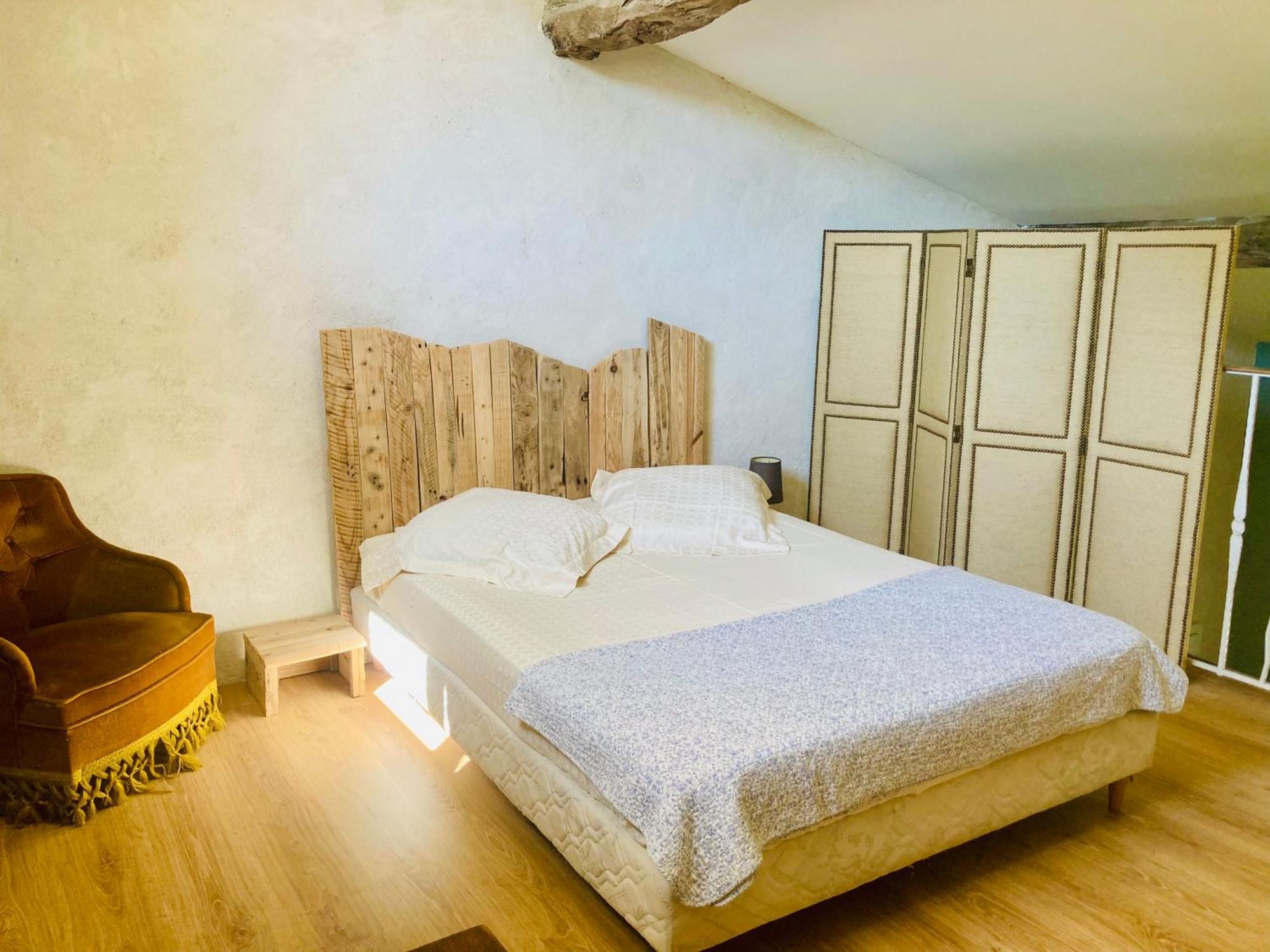 Chambres Et Gite En Cevennes Cros  Esterno foto