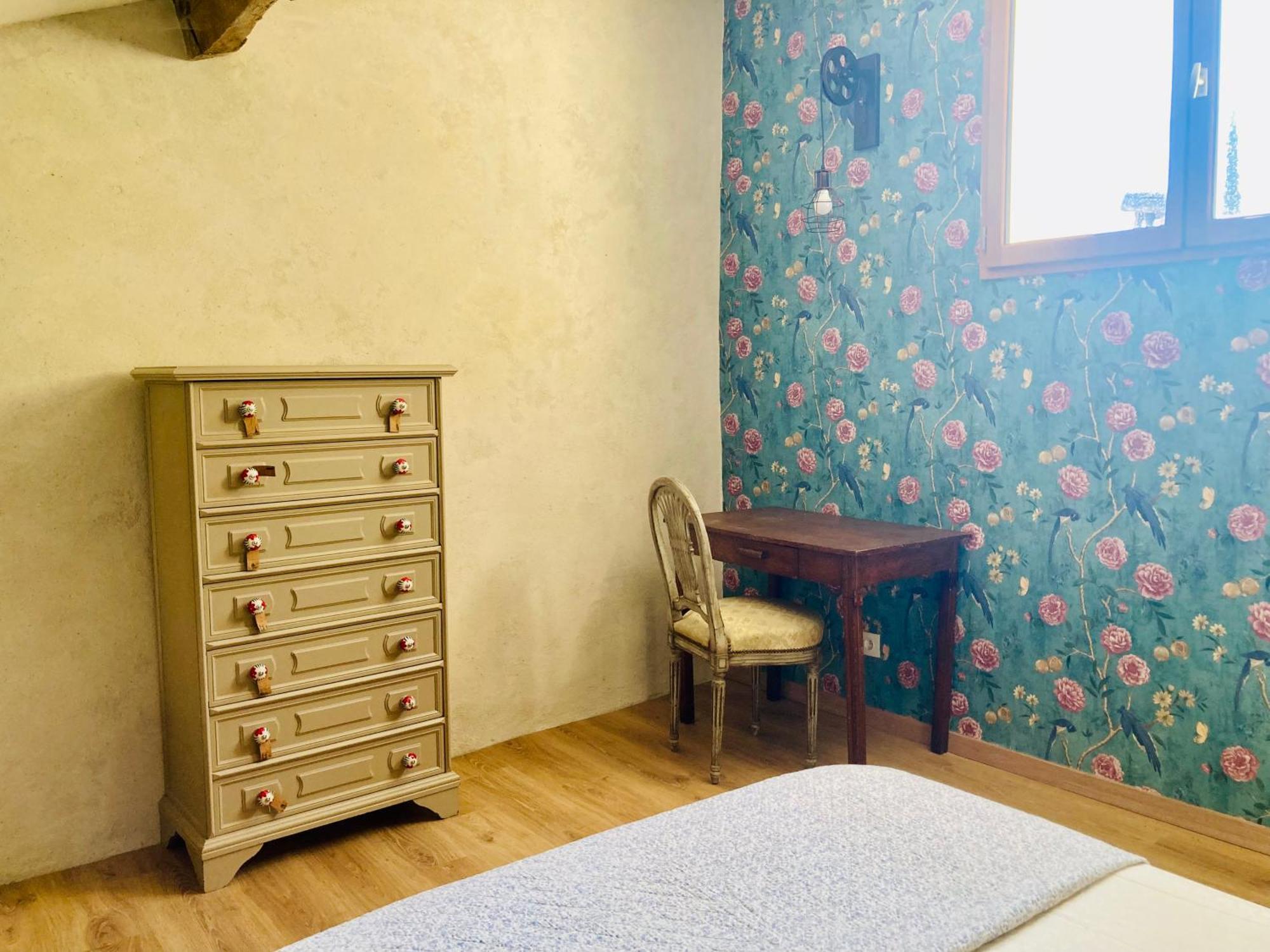 Chambres Et Gite En Cevennes Cros  Esterno foto